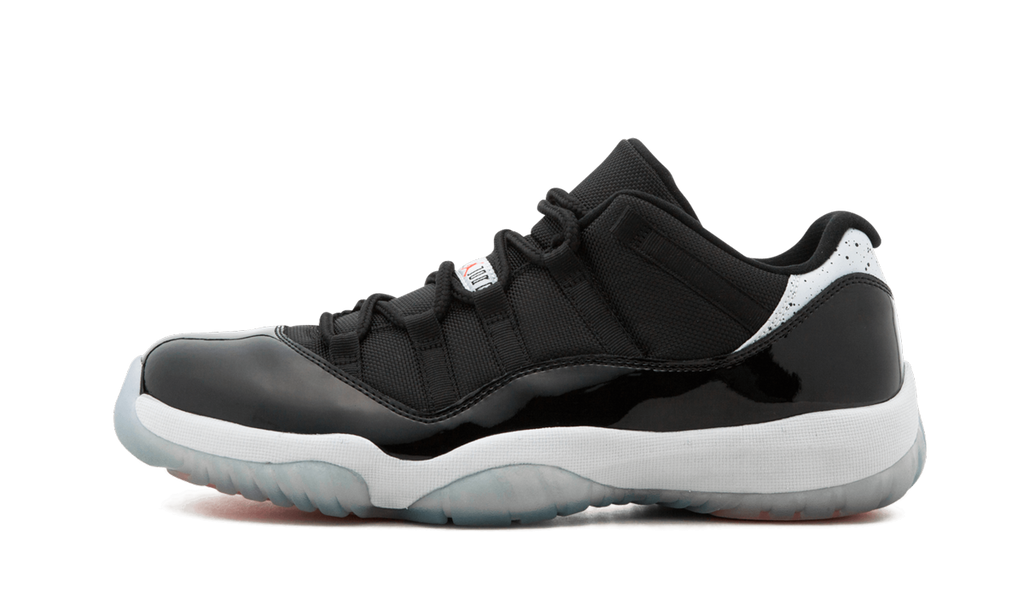 Air Jordan 11 Retro Low Infrared 528895 023