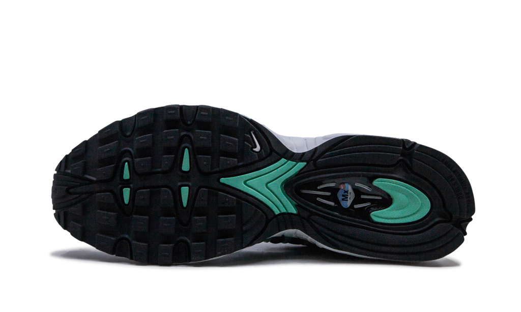 Nike Air Max Tailwind 4 Industrial Blue