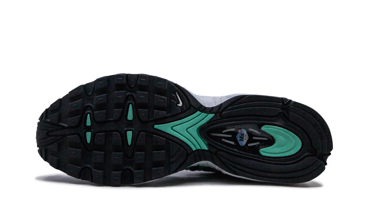 Nike Air Max Tailwind 4 Industrial Blue