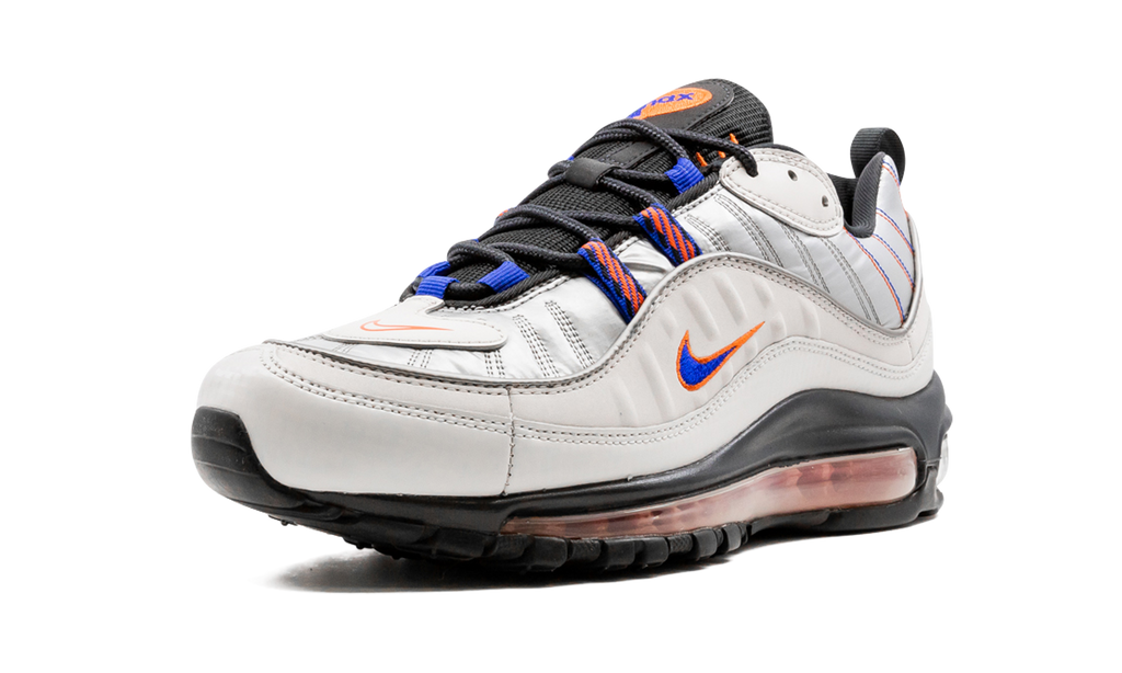Nike Air Max 98 NRG Space Flight BQ5613 001