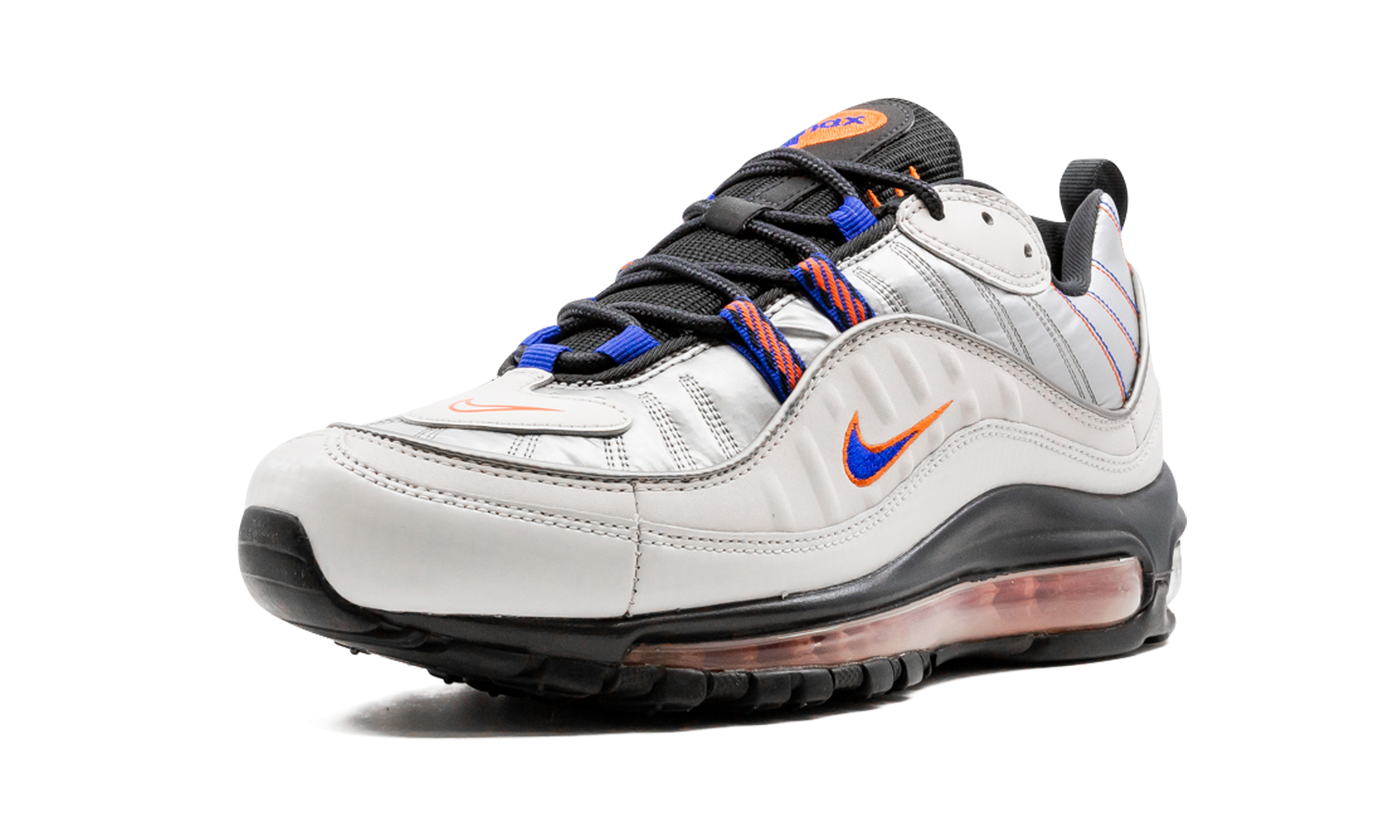 Nike Air Max 98 NRG Space Flight BQ5613 001