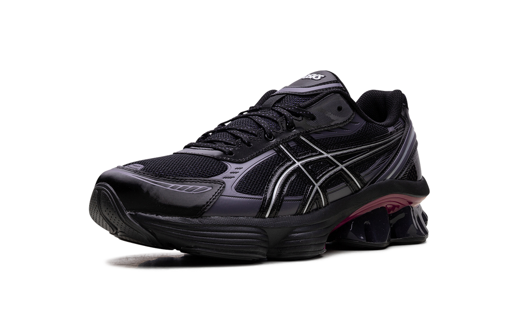 Asics GEL-Kinetic Fluent Black/Black 1203A737 001