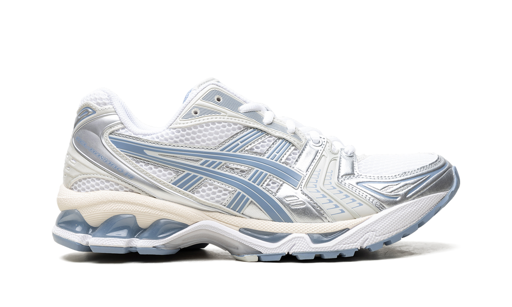 Asics Gel Kayano 14 Light Navy 1203A537 115
