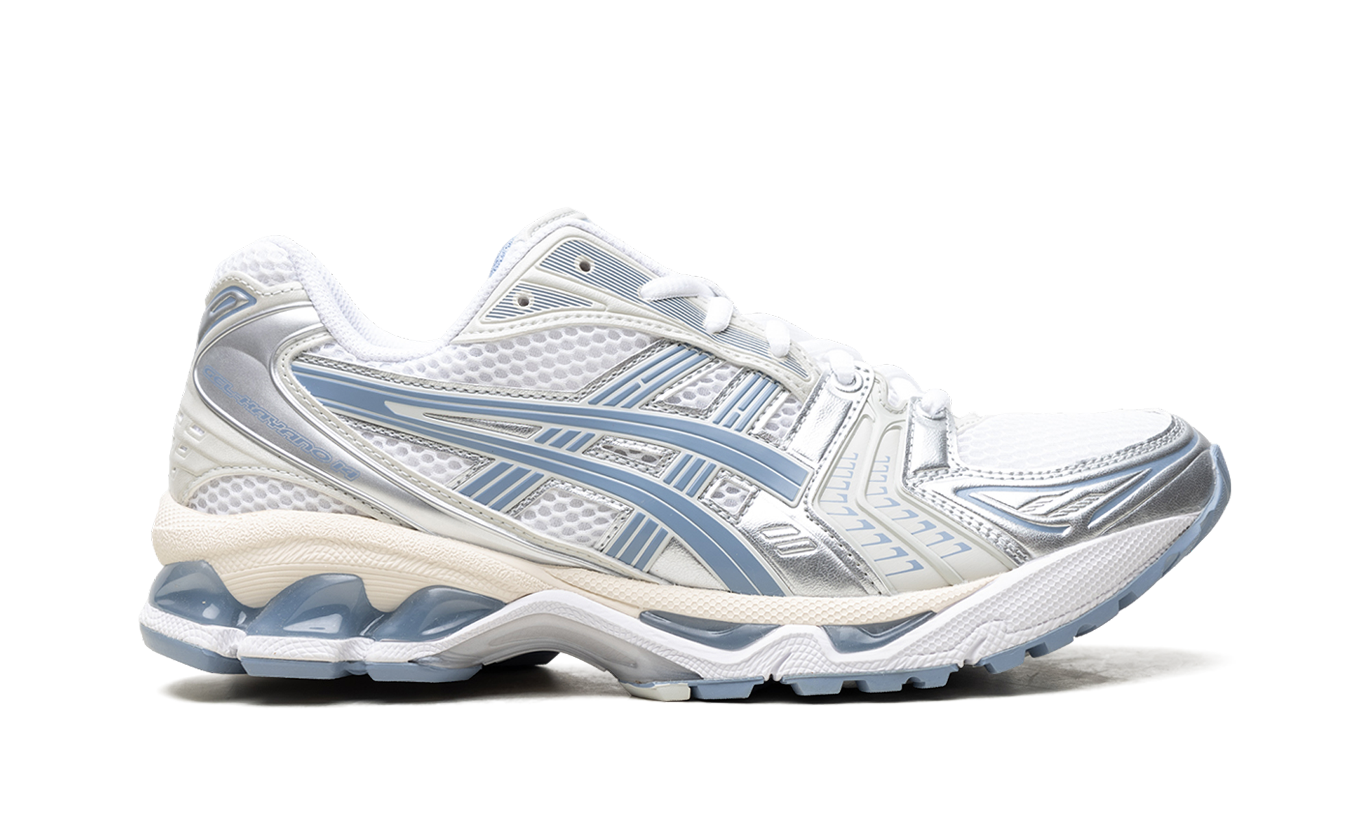 Asics Gel Kayano 14 Light Navy 1203A537 115