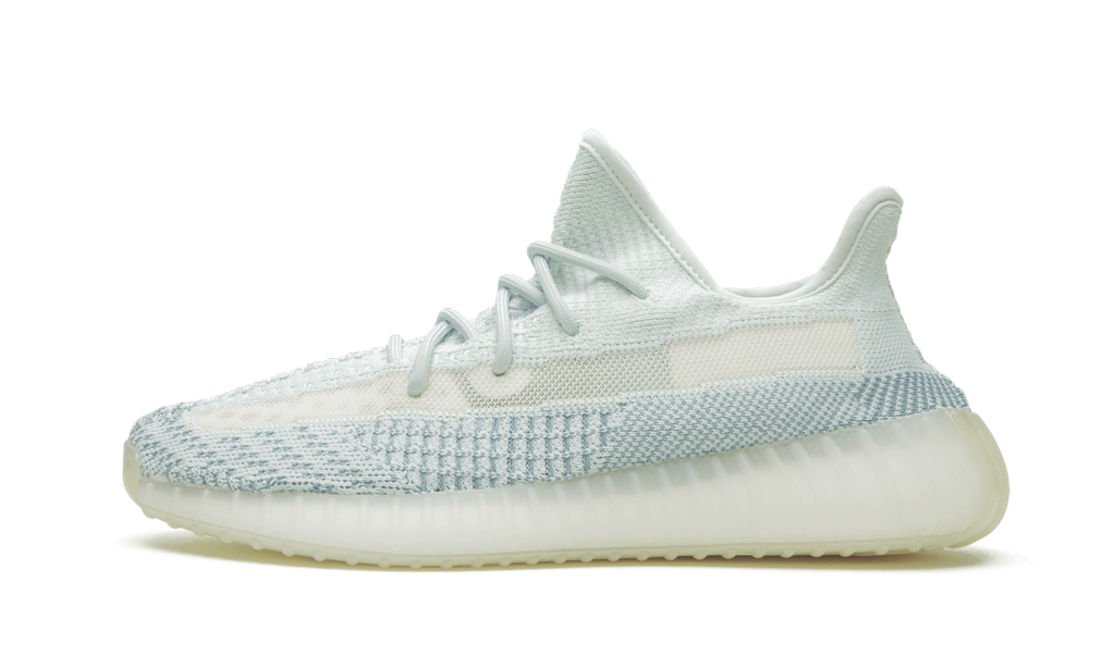 Yeezy Boost 350 V2 Cloud White FW3043