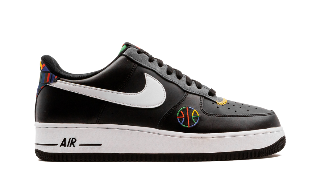 Nike Air Force 1 Low '07 LV8 Live Together, Play Together DC1483 001