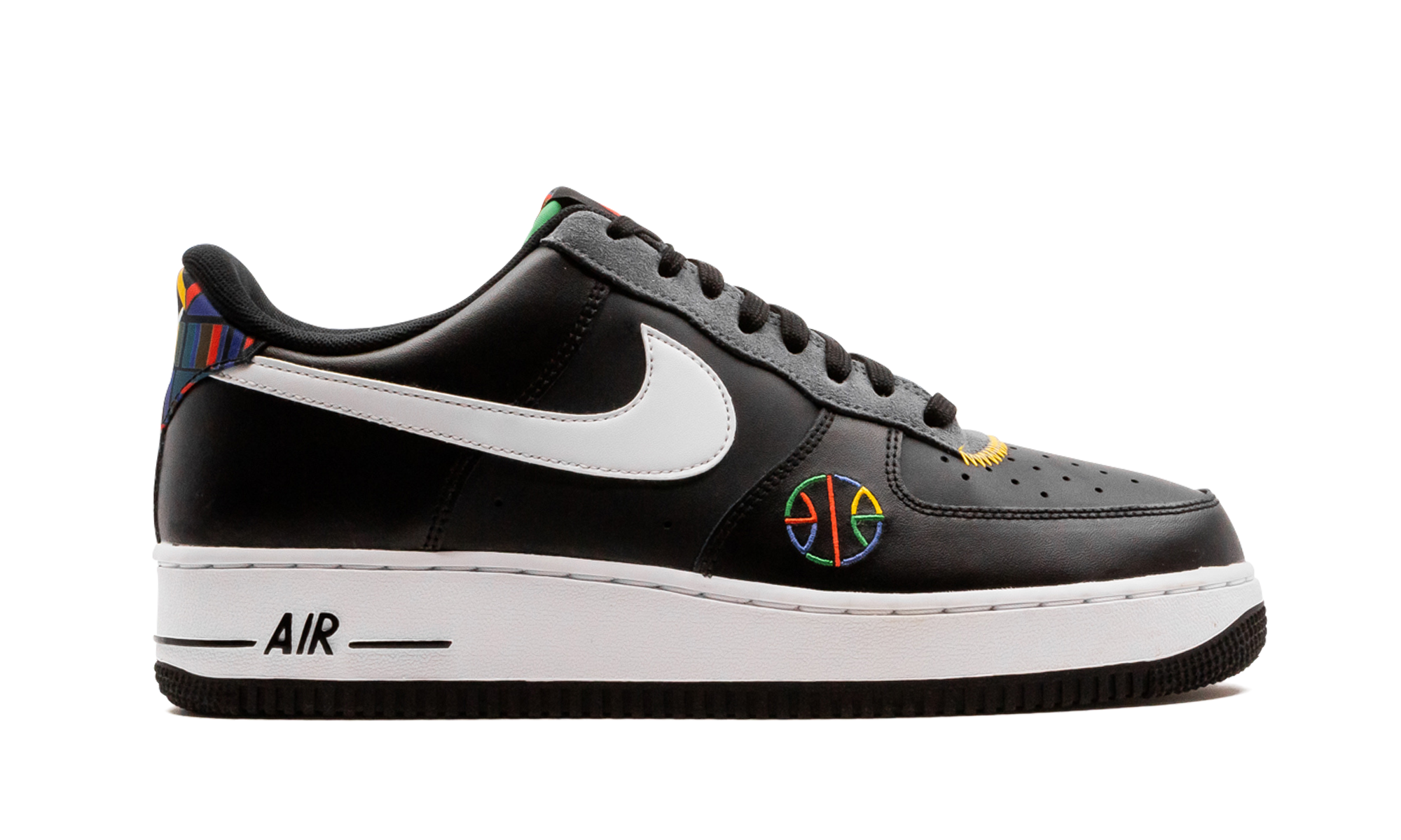 Nike Air Force 1 Low '07 LV8 Live Together, Play Together DC1483 001
