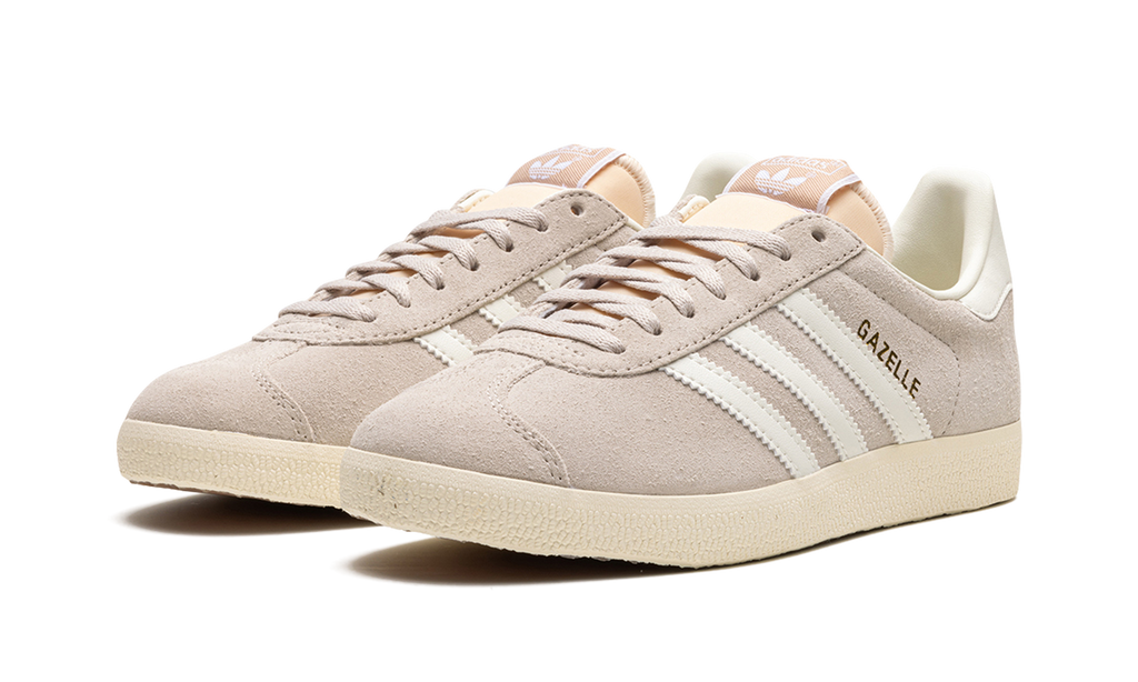 Adidas Gazelle Wonder Beige IG5796