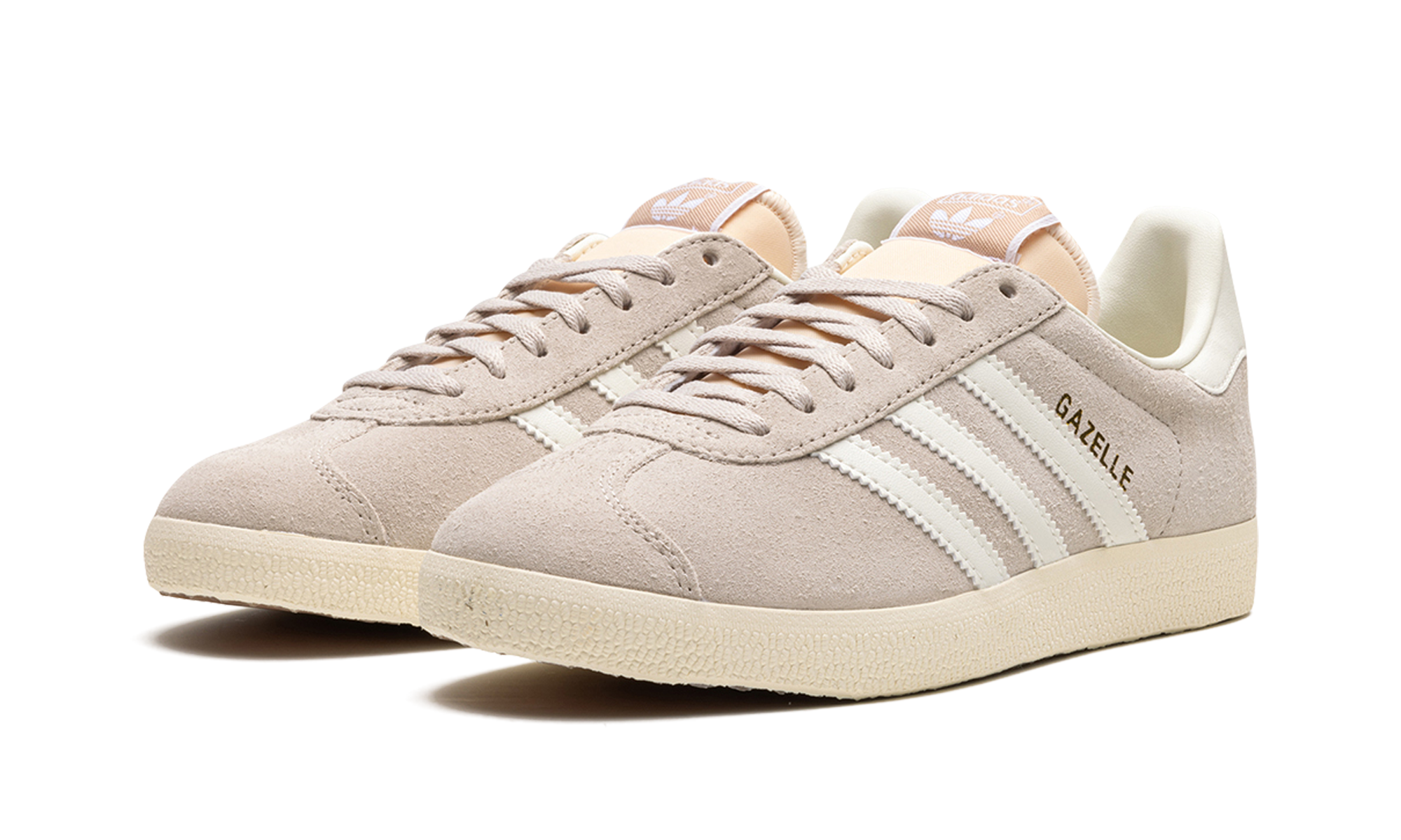 Adidas Gazelle Wonder Beige IG5796