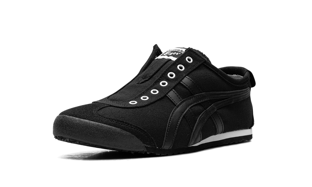 Onitsuka Tiger Mexico 66 Slip-On Black 1183A360 002