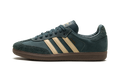 Adidas Samba OG WMNS Mineral Green Crystal Sand IG1986