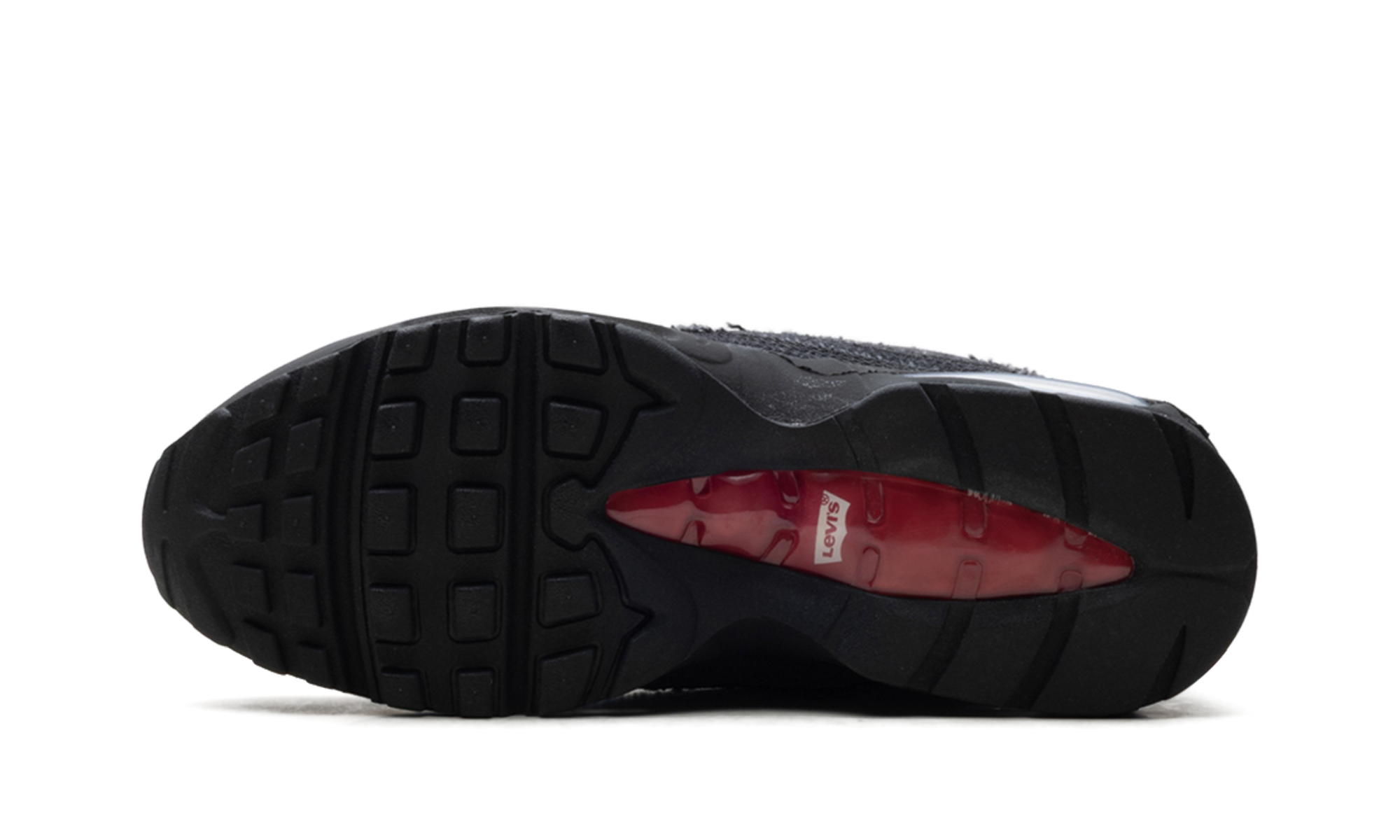Nike Air Max 95 OG Levi's Denim - Black HM4743 001