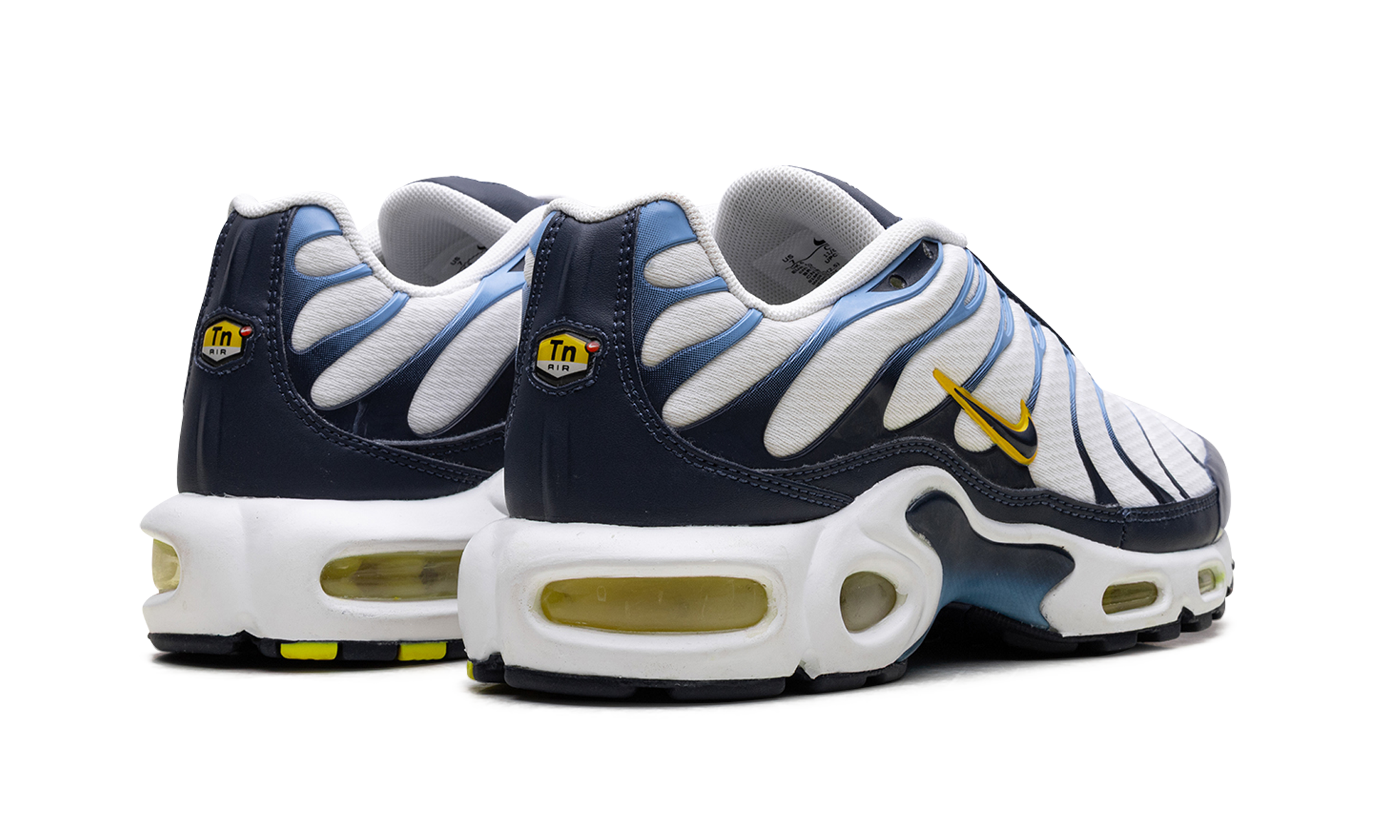 Nike Air Max Plus CT1094 100