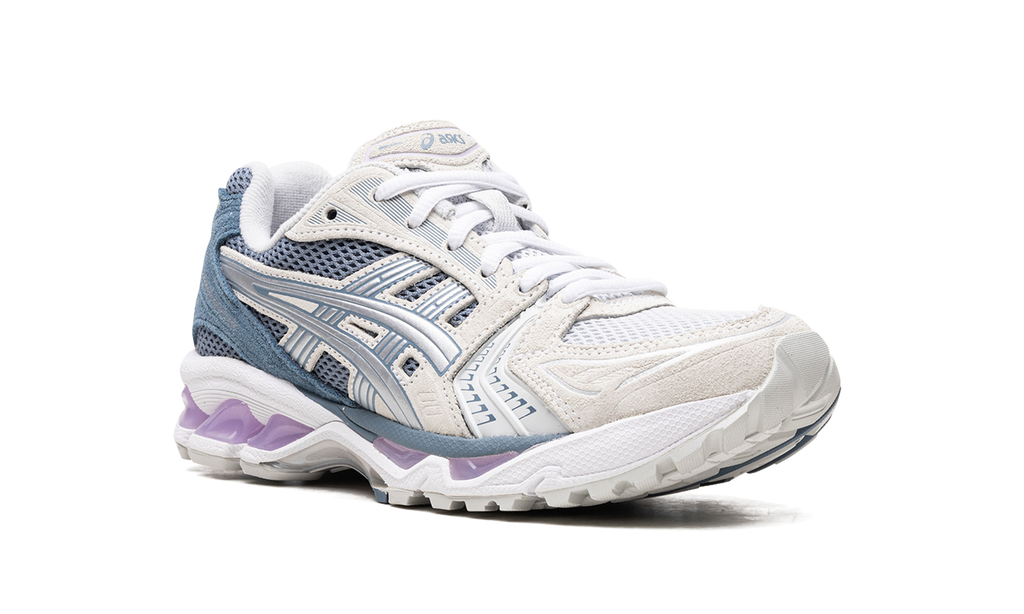 Asics GEL KAYANO 14 WMNS Glacier Grey 1202A105 021
