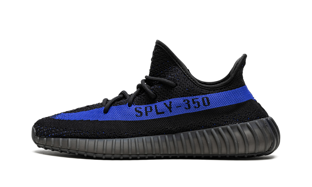 Yeezy 350 V2 Dazzling Blue GY7164