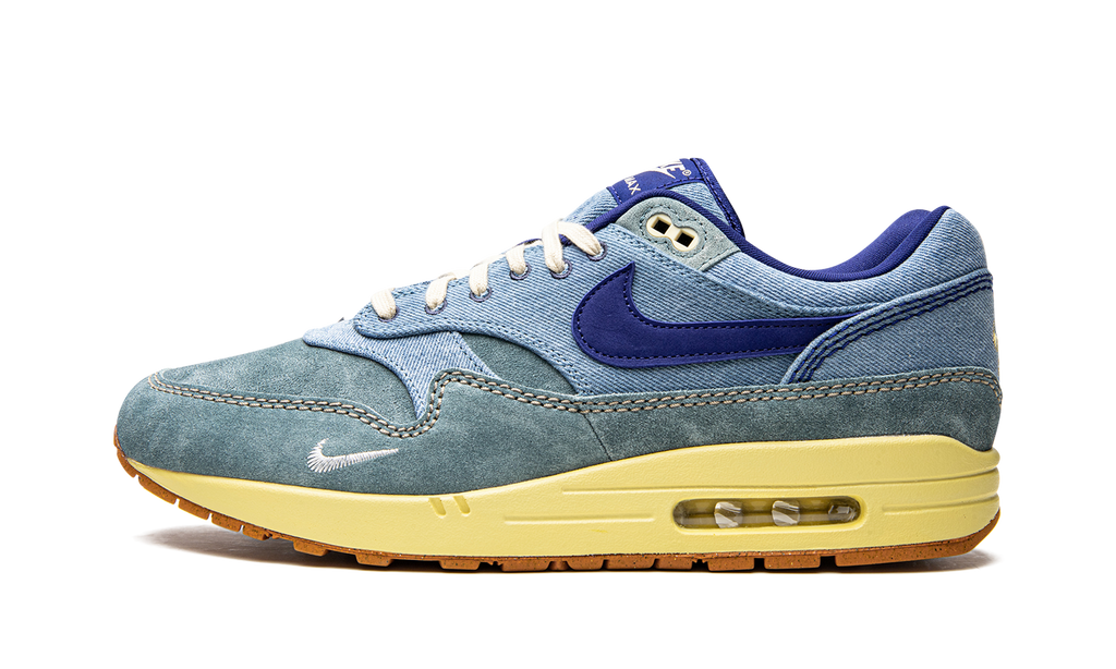 Nike Air Max 1 Premium Dirty Denim DV3050 300