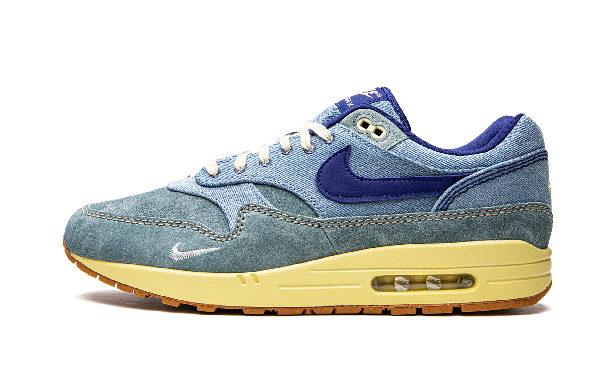 Nike Air Max 1 Premium Dirty Denim DV3050 300