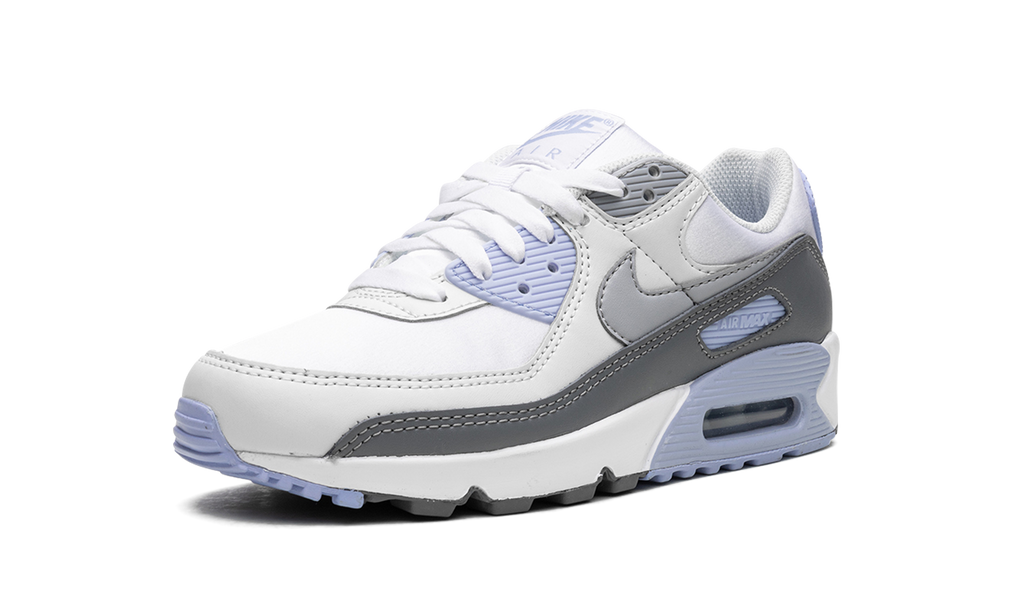 Nike AIR MAX 90 WMNS Cobalt Bliss FB8570 100