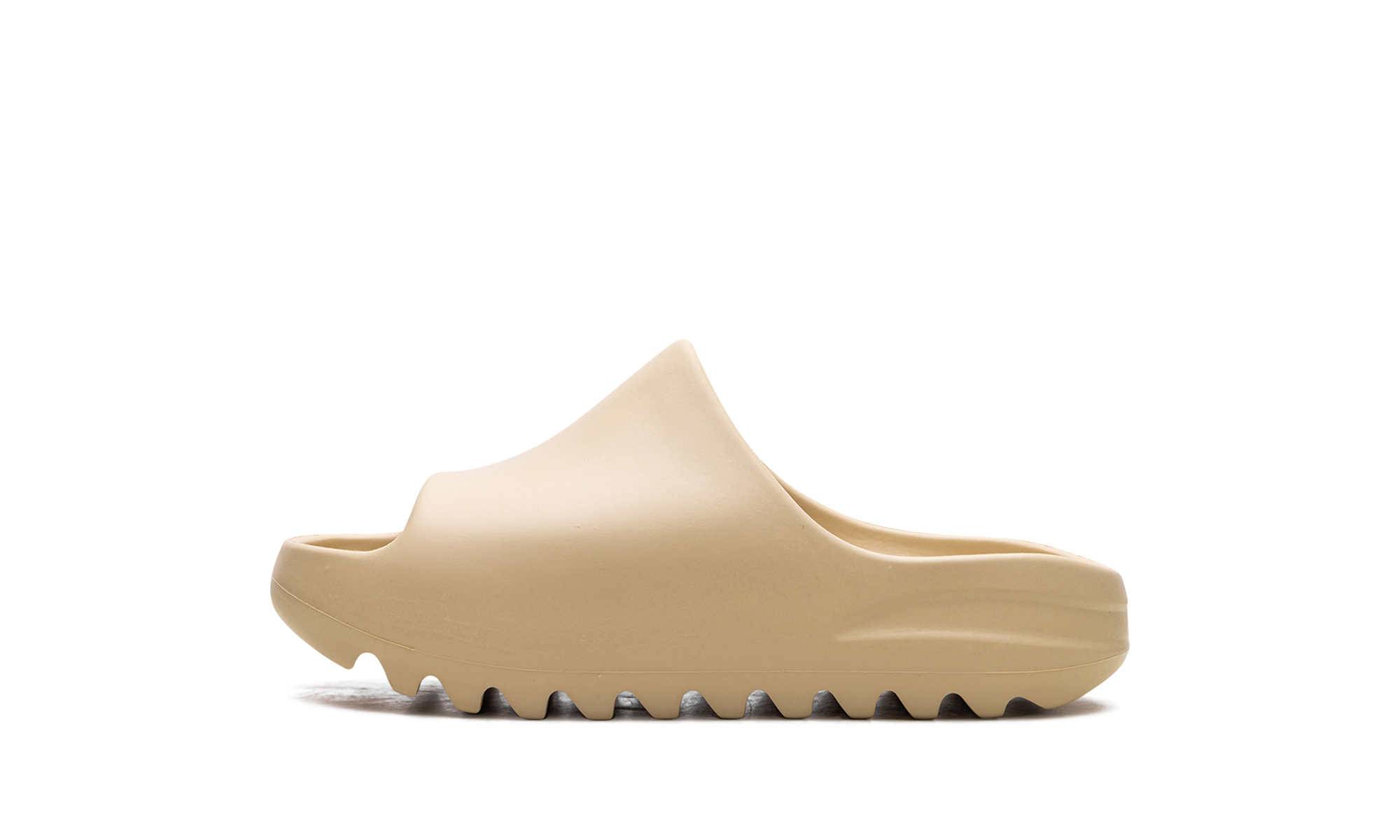 Yeezy Slide Kids Desert Sand FW6346
