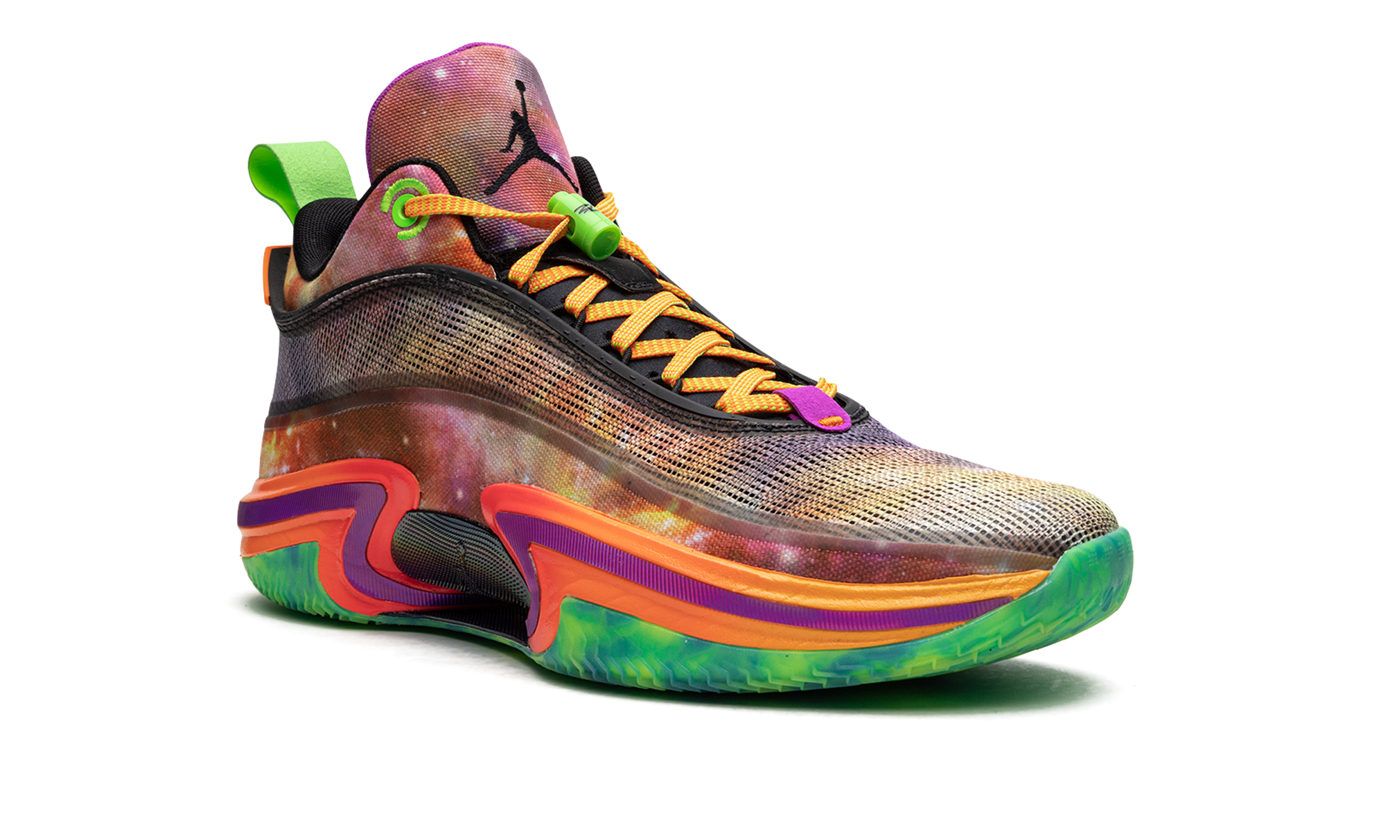 Jordan 36 Low EYBL 2022 DV5264 083