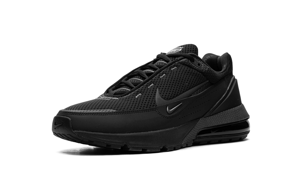 Nike AIR MAX PULSE TRIPLE BLACK DR0453 003