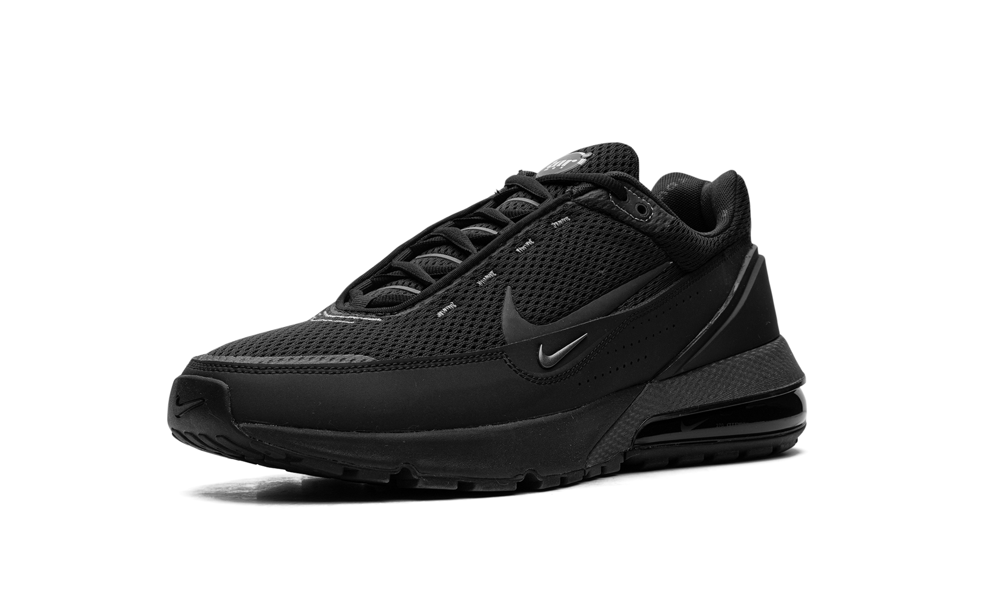 Nike AIR MAX PULSE TRIPLE BLACK DR0453 003