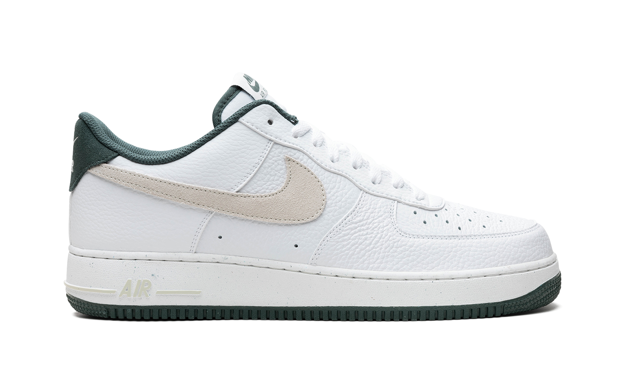 Nike Air Force 1 Low Vintage Green HF1939 100
