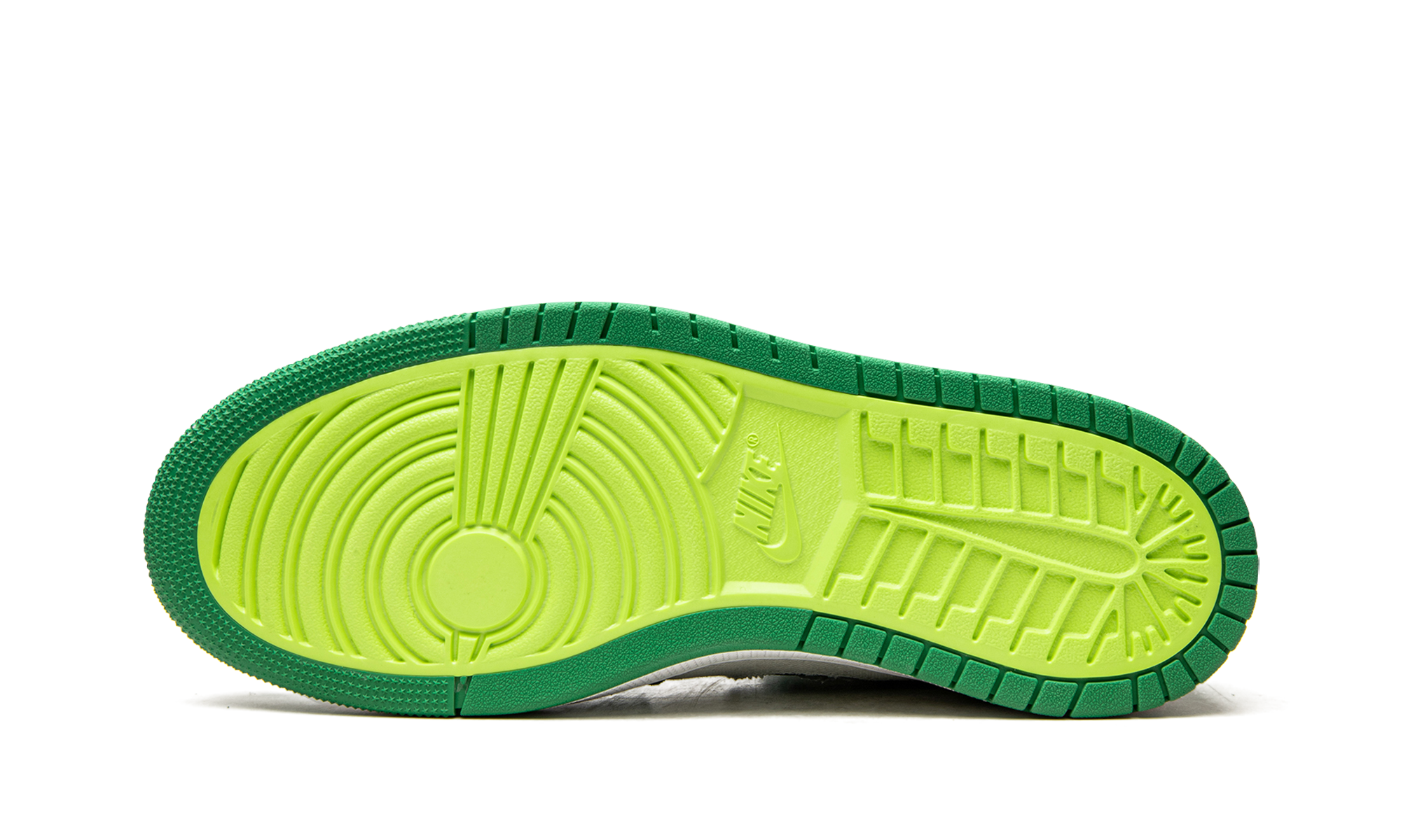 AIR JORDAN 1 ZOOM CMFT WMNS Stadium Green CT0979 300