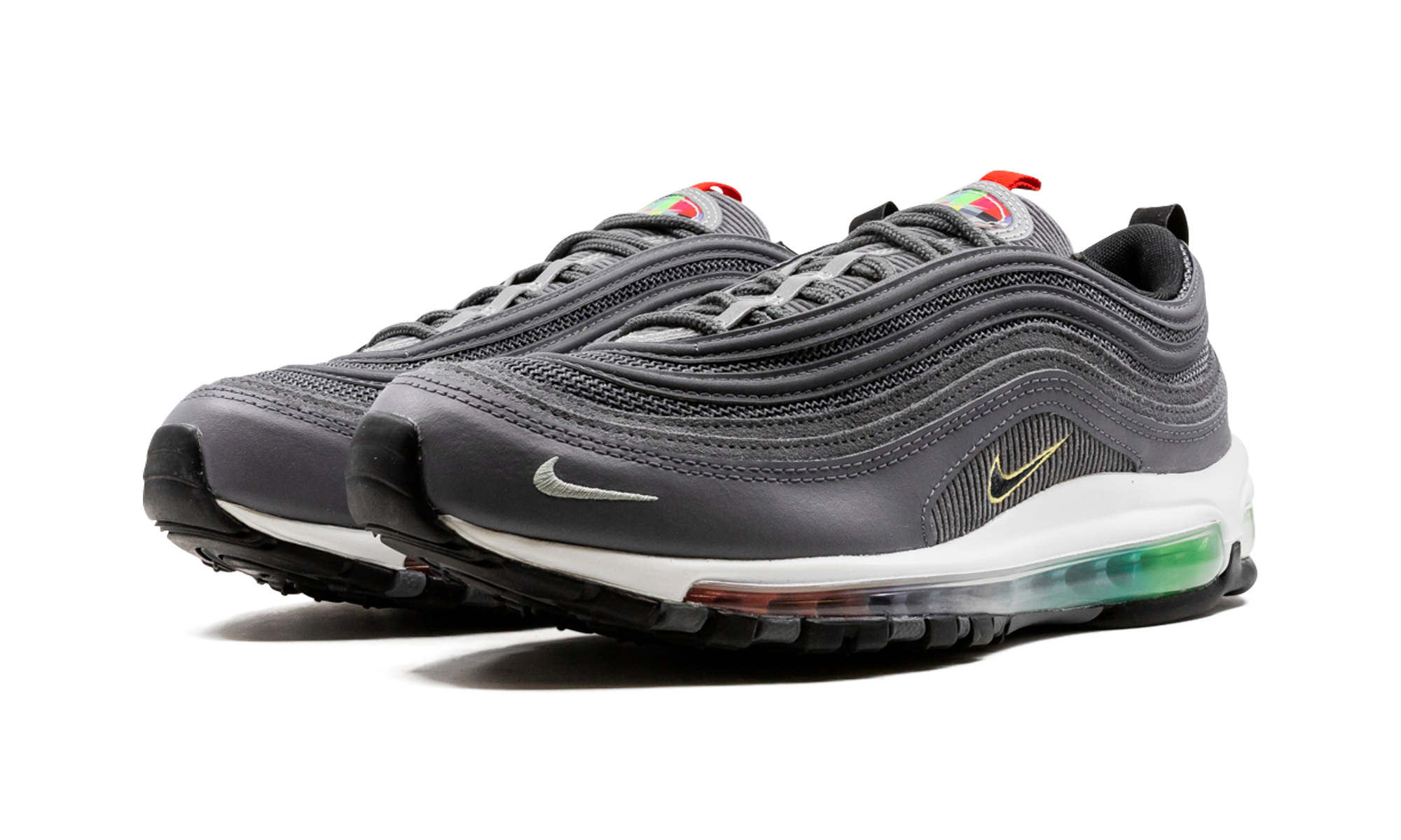 Nike Air Max 97 Evolution of Icons DA8857 001