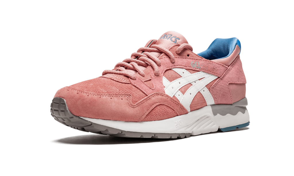 Asics Gel Lyte 5 Rose Gold H40HK 2020