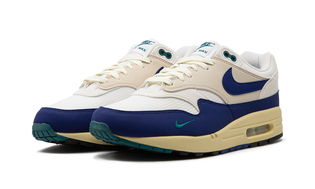 Nike Air Max 1 Athletic Department Deep Royal Blue FQ8048 133