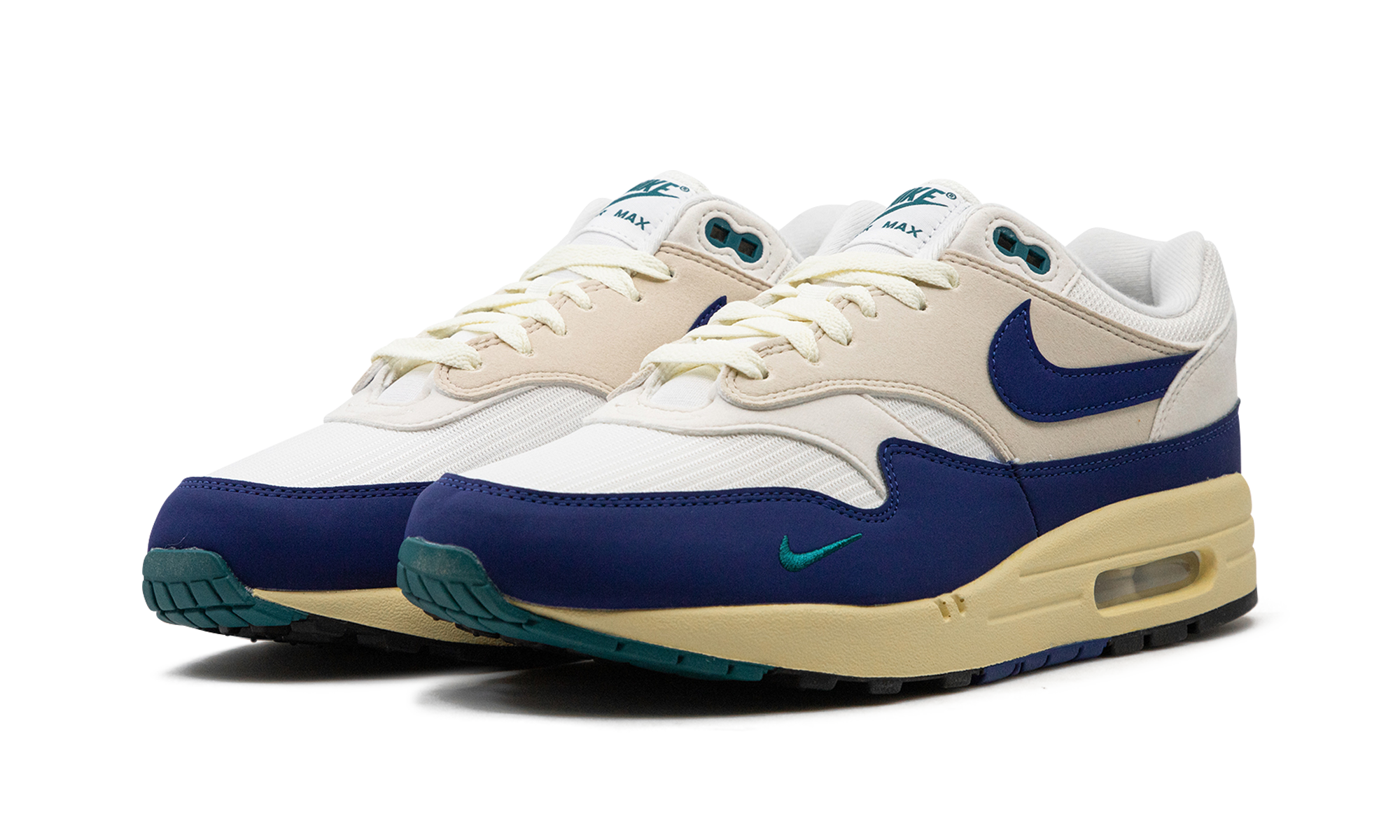 Nike Air Max 1 Athletic Department Deep Royal Blue FQ8048 133
