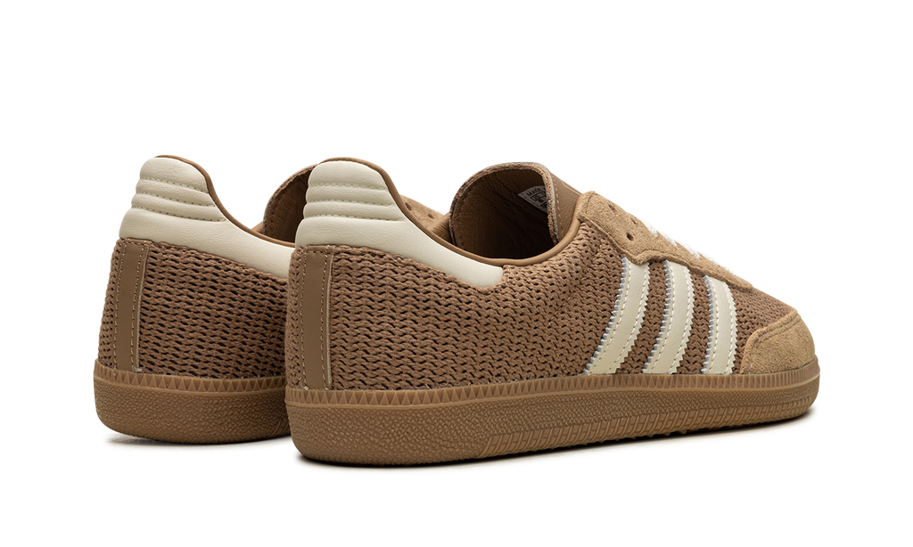 Adidas Samba OG Cardboard IG1379