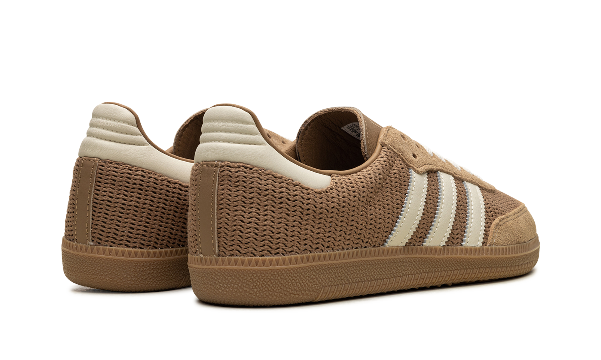 Adidas Samba OG Cardboard IG1379