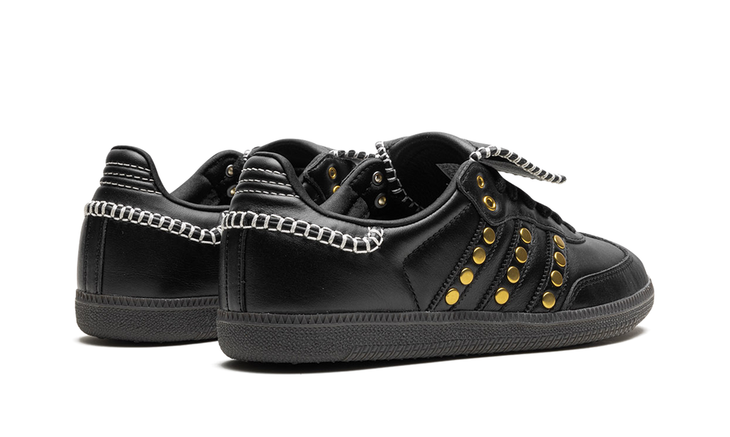 Adidas Samba Wales Bonner - Studded Pack - Black IG4303