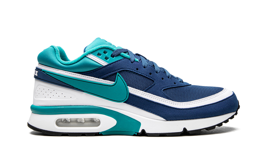 Nike Air Max BW OG Marina DJ9648 400