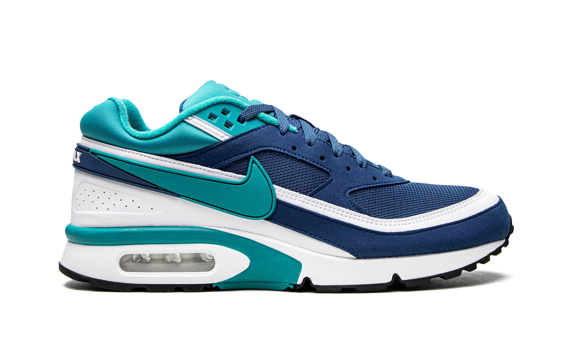 Nike Air Max BW OG Marina DJ9648 400