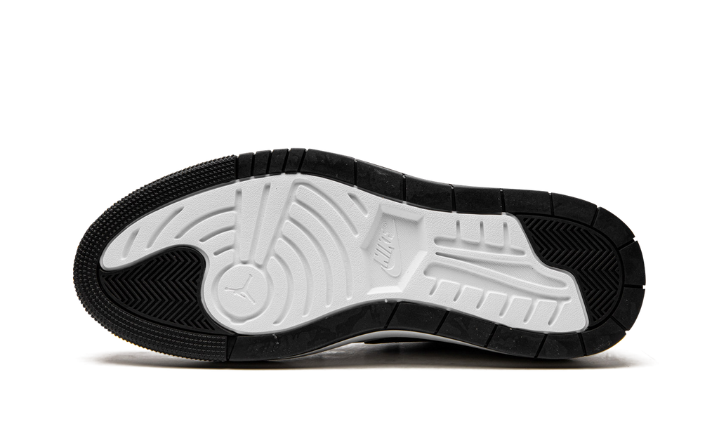 AIR JORDAN 1 ELEVATE LOW WMNS Silver Toe DQ8561 001