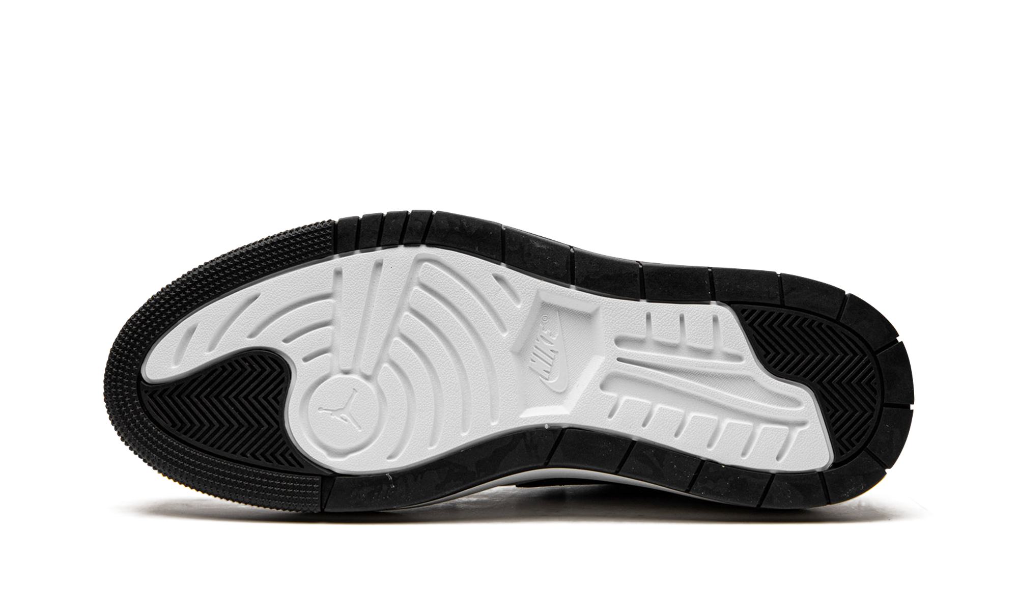 AIR JORDAN 1 ELEVATE LOW WMNS Silver Toe DQ8561 001