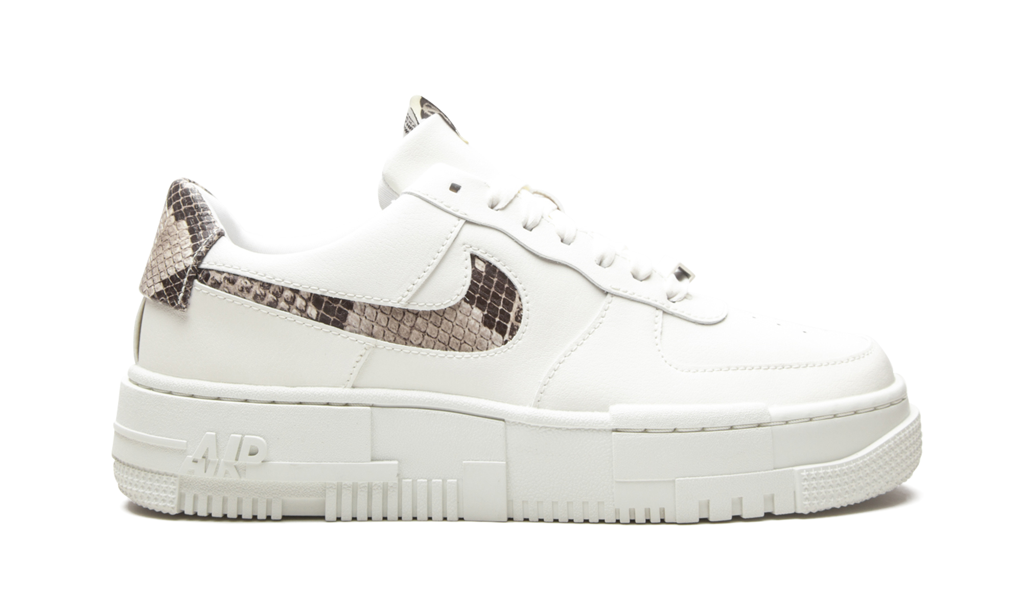 Nike AIR FORCE 1 PIXEL MNS WMNS Snakeskin