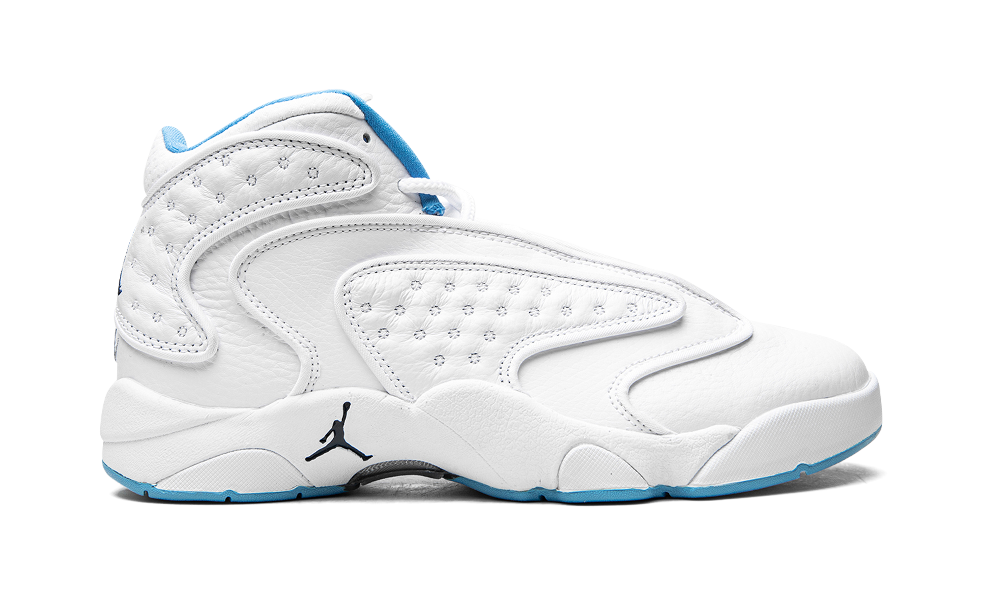 Air Jordan OG WMNS UNC CW1106 100