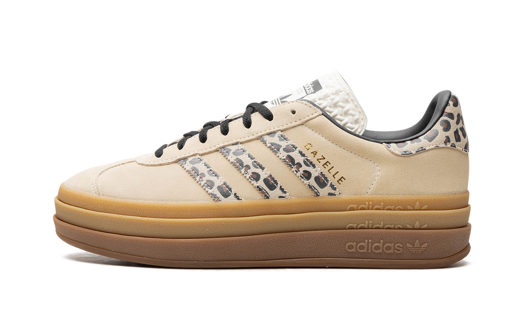 Adidas Gazelle Bold WMNS Cheetah Stripes JI1370