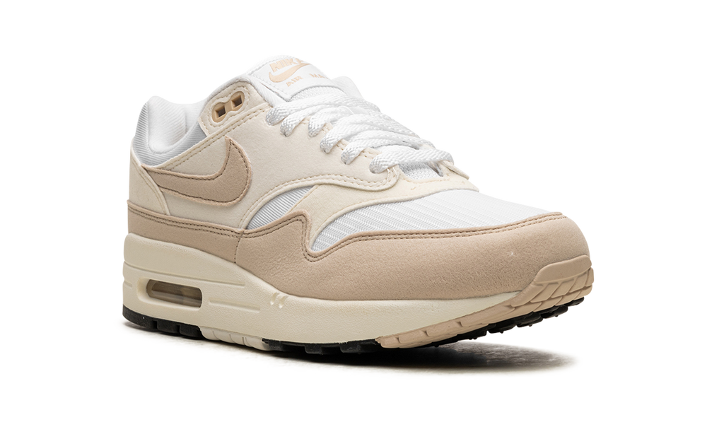 Nike AIR MAX 1 WMNS Pale Ivory DZ2628 101