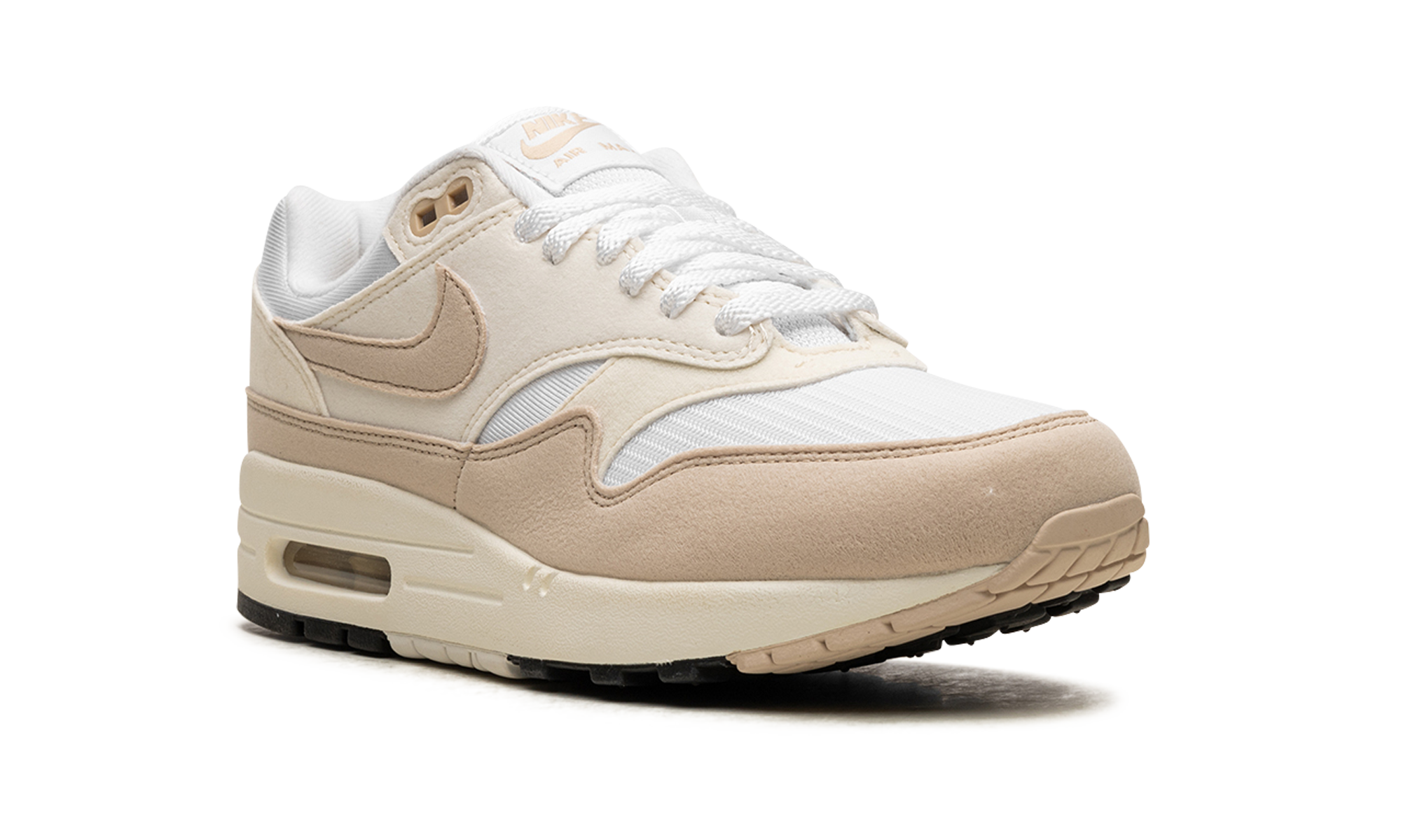 Nike AIR MAX 1 WMNS Pale Ivory DZ2628 101