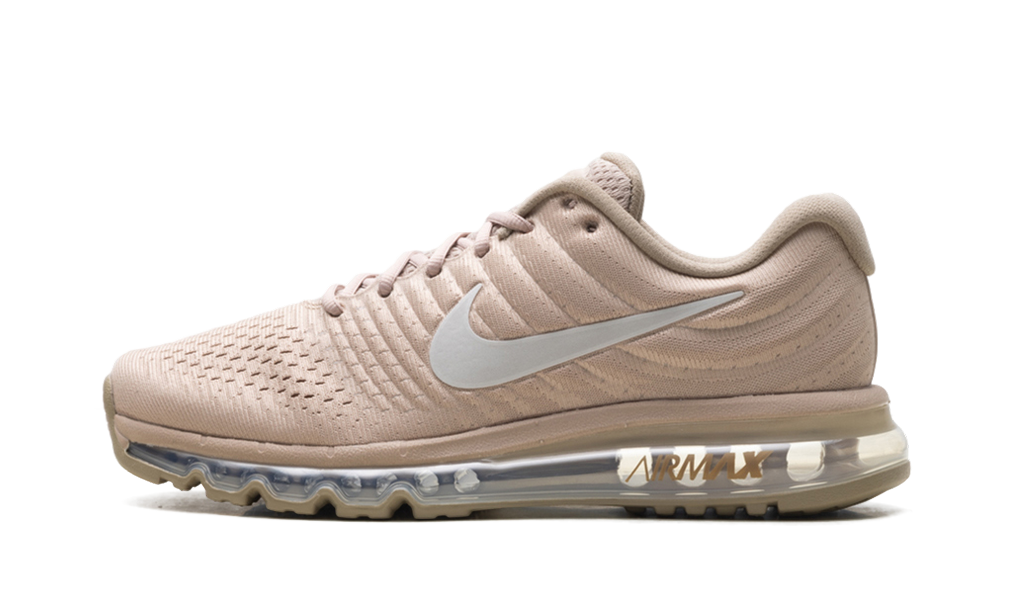 Nike Air Max 2017 Sand 849559 201