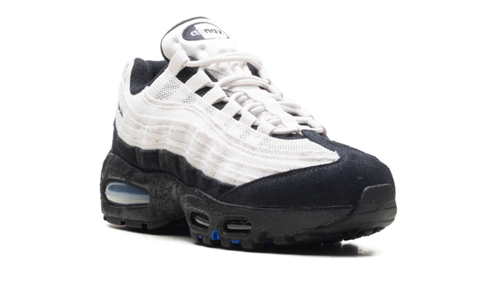 Nike Nike Air Max 95 Atelier IQ0284 010