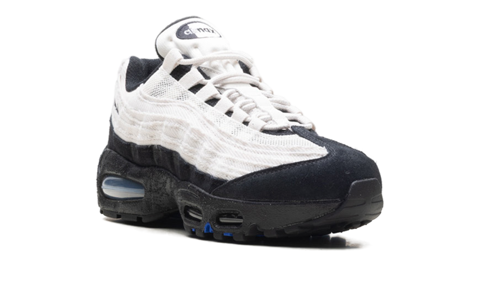 Nike Nike Air Max 95 Atelier IQ0284 010