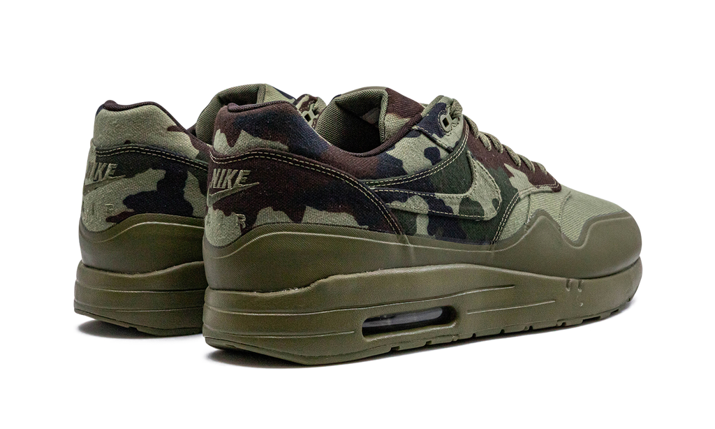 Nike Air Maxim 1 France SP France 607473 200