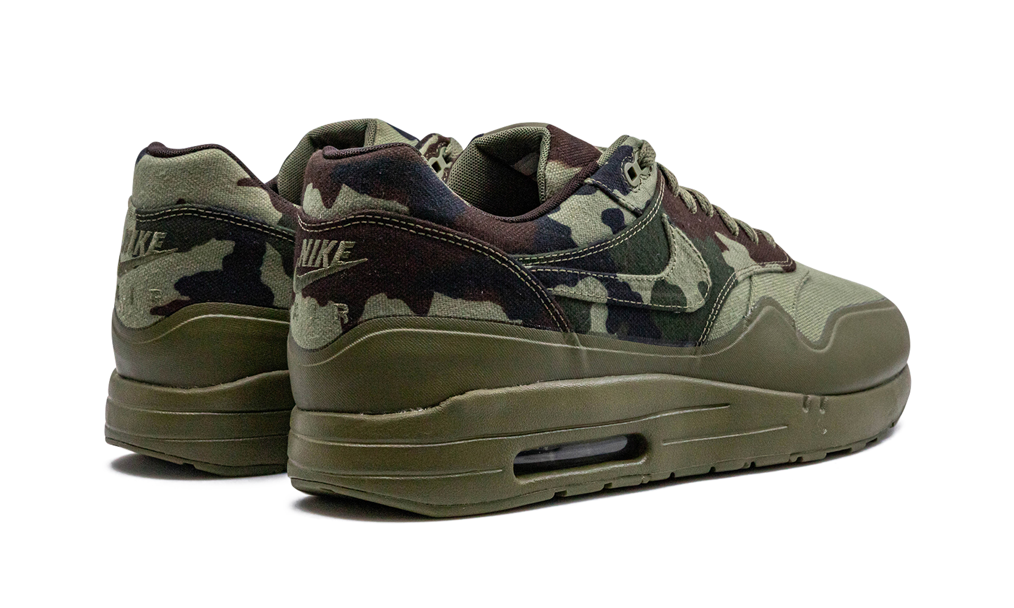 Nike Air Maxim 1 France SP France 607473 200