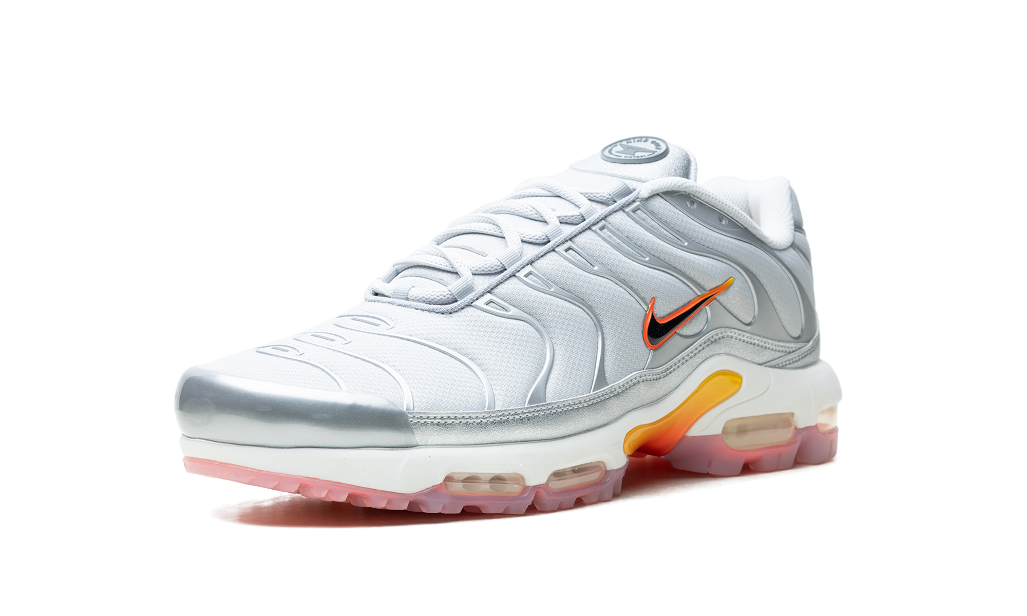 Nike Air Max Plus Golf US Open HJ4518 001